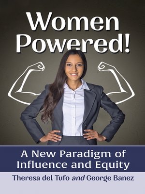 cover image of Women Powered!